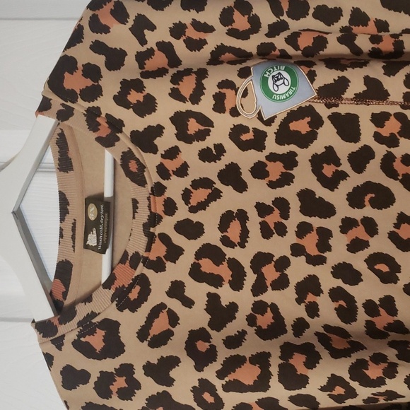 Mr Eatwell miss eatwell sweatshirt - Picture 2 of 7